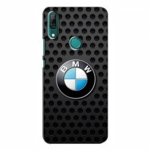 Чехол с принтом БМВ для Huawei P Smart Z (AlphaPrint) BMW 7 - купить на Floy.com.ua