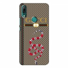 Чехлы ГУЧИ для Huawei P Smart Z (AlphaPrint)