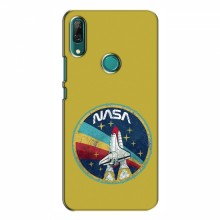 Чехол NASA для Huawei P Smart Z (AlphaPrint) NASA 17 - купить на Floy.com.ua