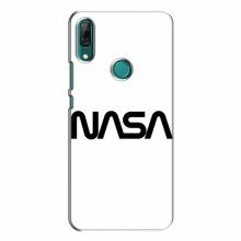 Чехол NASA для Huawei P Smart Z (AlphaPrint)