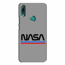 Чехол NASA для Huawei P Smart Z (AlphaPrint) NASA 5 - купить на Floy.com.ua