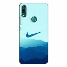 Чехол с принтом Найк для Huawei P Smart Z (AlphaPrint) Nike 8 - купить на Floy.com.ua