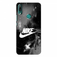 Чехол с принтом Найк для Huawei P Smart Z (AlphaPrint) Nike 4 - купить на Floy.com.ua