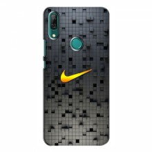 Чехол с принтом Найк для Huawei P Smart Z (AlphaPrint) Nike 11 - купить на Floy.com.ua