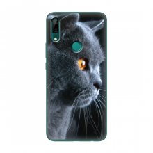 Чехлы с Котиками для Huawei P Smart Z (VPrint) - купить на Floy.com.ua