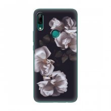 Чехлы с Цветами для Huawei P Smart Z (VPrint) Нежные цветочки - купить на Floy.com.ua