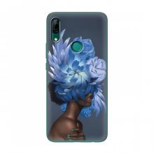 Чехлы (ART) Цветы на Huawei P Smart Z (VPrint) - купить на Floy.com.ua