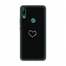 Чехлы для любимой на Huawei P Smart Z (VPrint) Маленькое сердечко - купить на Floy.com.ua