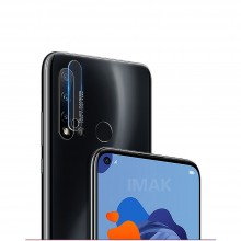 Защитное стекло IMAK для камеры Huawei P20 Lite 2019/ Nova 5i (2шт)