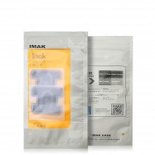 Защитное стекло IMAK для камеры Huawei P20 Lite 2019/ Nova 5i (2шт)
