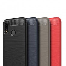 Защитный чехол Slim Series для Huawei P20 Lite - купить на Floy.com.ua