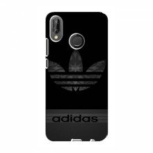 Чехлы Адидас для Huawei P20 Lite (AlphaPrint) Adidas 8 - купить на Floy.com.ua
