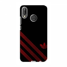 Чехлы Адидас для Huawei P20 Lite (AlphaPrint) Adidas 5 - купить на Floy.com.ua