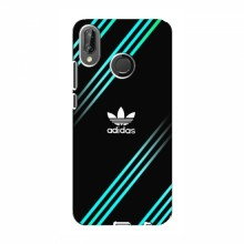 Чехлы Адидас для Huawei P20 Lite (AlphaPrint) Adidas 6 - купить на Floy.com.ua