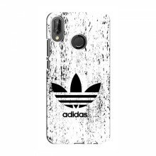 Чехлы Адидас для Huawei P20 Lite (AlphaPrint) Adidas 7 - купить на Floy.com.ua