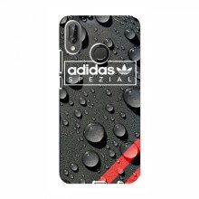 Чехлы Адидас для Huawei P20 Lite (AlphaPrint) Adidas 2 - купить на Floy.com.ua