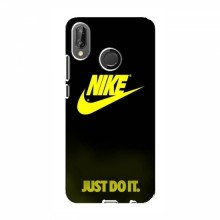 Чехол с принтом Найк для Huawei P20 Lite (AlphaPrint) Nike 6 - купить на Floy.com.ua