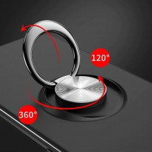 Защитный чехол Color Ring для Huawei P30