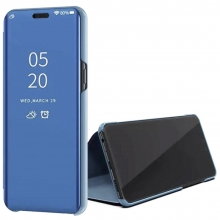 Чехол-книжка Clear View Standing Cover для Huawei P40 Lite E / Y7p (2020) - купить на Floy.com.ua