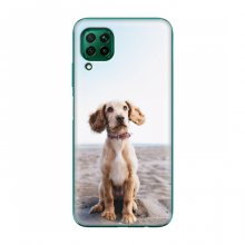 Чехлы с собаками для Huawei P40 Lite (VPrint)