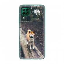 Чехлы с собаками для Huawei P40 Lite (VPrint) Собака - купить на Floy.com.ua