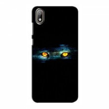 Чехлы с картинкой (Под настроение) для Huawei Y5 2019 (AlphaPrint) Глаза - купить на Floy.com.ua