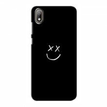 Чехол с принтом (Новинки) для Huawei Y5 2019 (AlphaPrint) - купить на Floy.com.ua