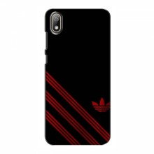 Чехлы Адидас для Huawei Y5 2019 (AlphaPrint) Adidas 5 - купить на Floy.com.ua