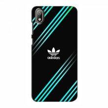 Чехлы Адидас для Huawei Y5 2019 (AlphaPrint) Adidas 6 - купить на Floy.com.ua