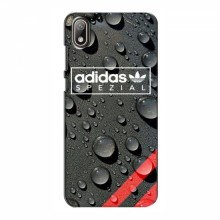 Чехлы Адидас для Huawei Y5 2019 (AlphaPrint) Adidas 2 - купить на Floy.com.ua