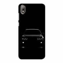 Чехол с принтом БМВ для Huawei Y5 2019 (AlphaPrint) BMW 6 - купить на Floy.com.ua