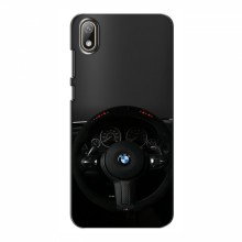 Чехол с принтом БМВ для Huawei Y5 2019 (AlphaPrint) BMW 3 - купить на Floy.com.ua