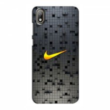Чехол с принтом Найк для Huawei Y5 2019 (AlphaPrint) Nike 11 - купить на Floy.com.ua
