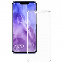 Полноэкранное защитное стекло для Huawei Y5 Lite 2019 - купить на Floy.com.ua