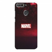Чехол МАРВЕЛ для Huawei Y6 Prime 2018 (AlphaPrint) MARVEL 6 - купить на Floy.com.ua