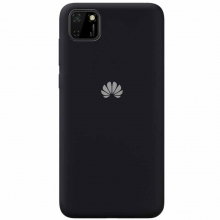 Чехол Silicone Cover Full Protective (AA) для Huawei Y5p