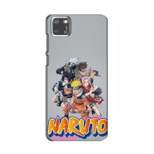 Чехлы Аниме Наруто для Huawei Y5p (AlphaPrint) Anime Naruto - купить на Floy.com.ua