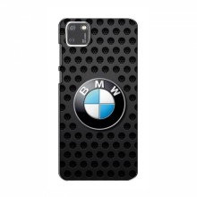 Чехол с принтом БМВ для Huawei Y5p (AlphaPrint) BMW 7 - купить на Floy.com.ua