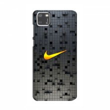 Чехол с принтом Найк для Huawei Y5p (AlphaPrint) Nike 11 - купить на Floy.com.ua