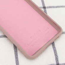 Чехол Silicone Cover Full without Logo (A) для Huawei Y5p