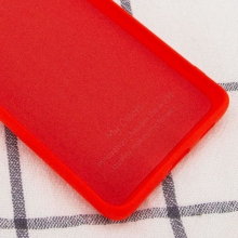 Чехол Silicone Cover Full without Logo (A) для Huawei Y5p