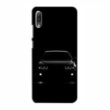 Чехол с принтом БМВ для Huawei Y6 2019 (AlphaPrint) BMW 6 - купить на Floy.com.ua