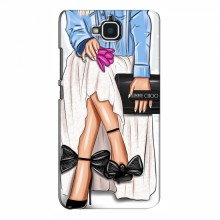 Чехлы с картинкой (Модные) для Huawei Y6 Pro (AlphaPrint) Мода - купить на Floy.com.ua