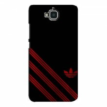 Чехлы Адидас для Huawei Y6 Pro (AlphaPrint) Adidas 5 - купить на Floy.com.ua