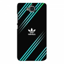 Чехлы Адидас для Huawei Y6 Pro (AlphaPrint) Adidas 6 - купить на Floy.com.ua
