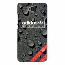 Чехлы Адидас для Huawei Y6 Pro (AlphaPrint) Adidas 2 - купить на Floy.com.ua
