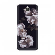 Чехлы с Цветами для Huawei Y6 Pro (VPrint) Нежные цветочки - купить на Floy.com.ua