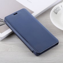 Чехол-книжка Clear View Standing Cover для Huawei Y6p / Honor 9a