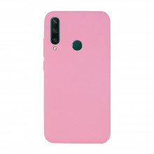 Чехол-накладка Silky Case для Huawei Y6p - купить на Floy.com.ua