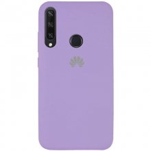 Чехол Silicone Cover Full Protective (AA) для Huawei Y6p